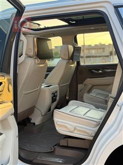 جي ام سي يوكون